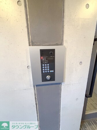 馬込レジデンスの物件内観写真